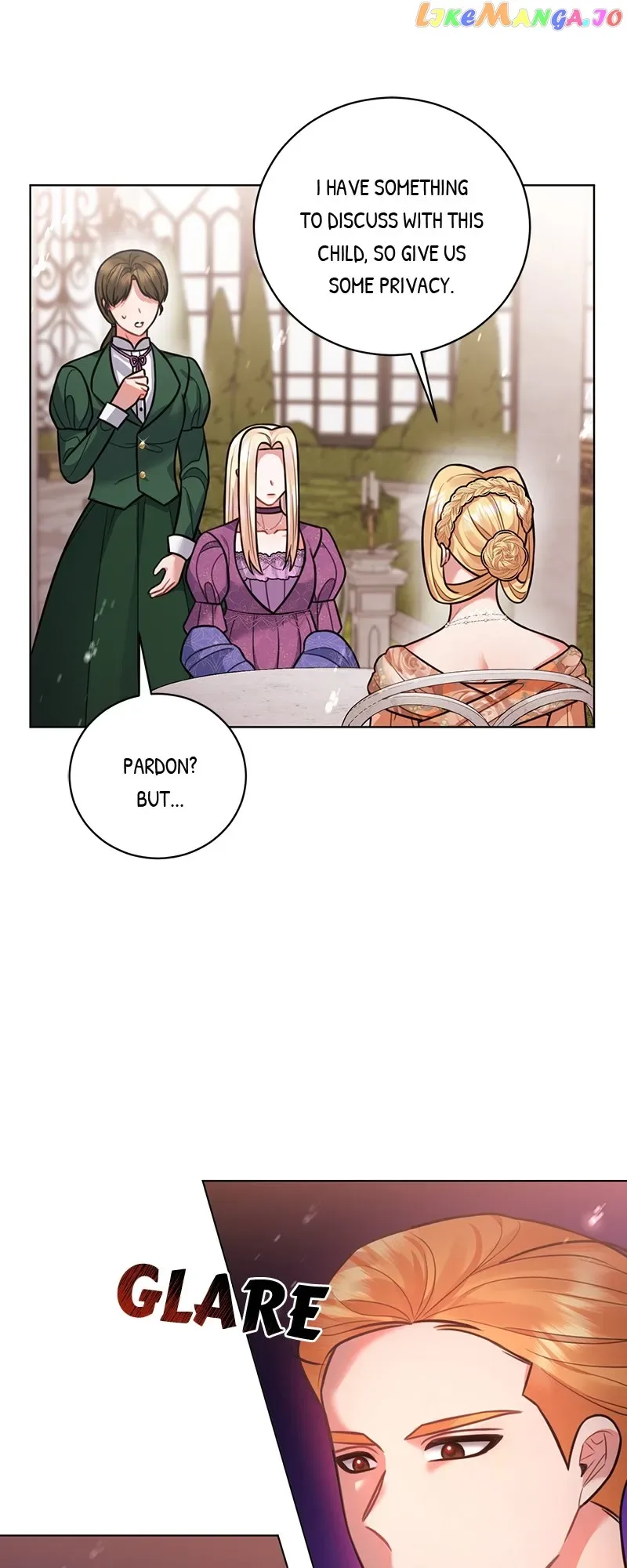 Supporting Characters Also Need Some Love Chapter 48 page 20