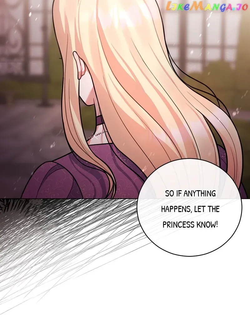 Supporting Characters Also Need Some Love Chapter 48 page 43