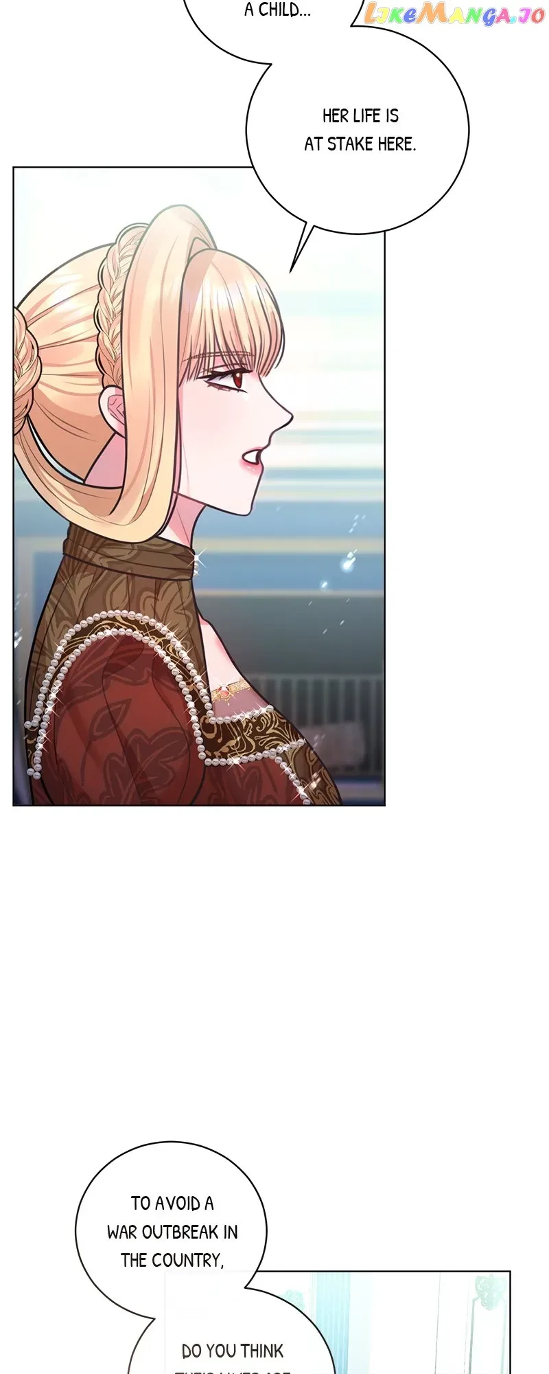 Supporting Characters Also Need Some Love Chapter 48 page 4