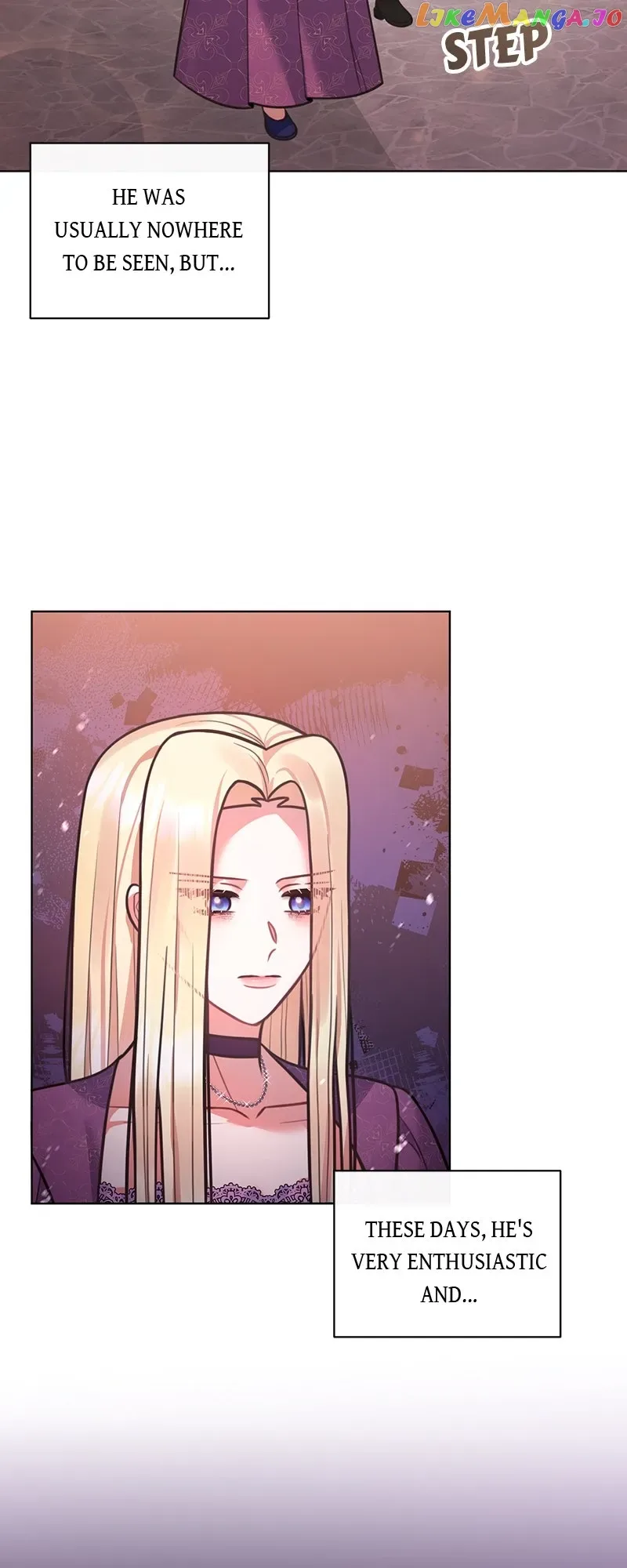 Supporting Characters Also Need Some Love Chapter 48 page 10