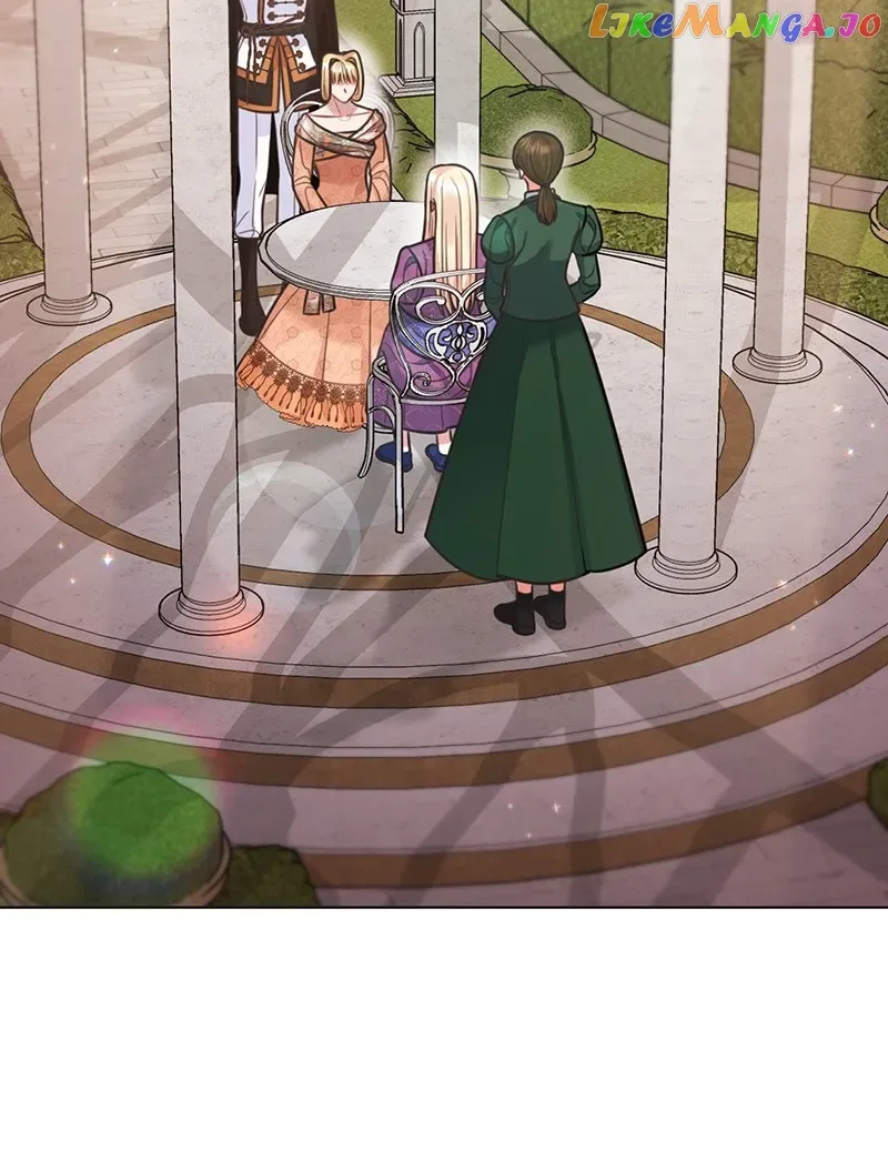 Supporting Characters Also Need Some Love Chapter 48 page 19