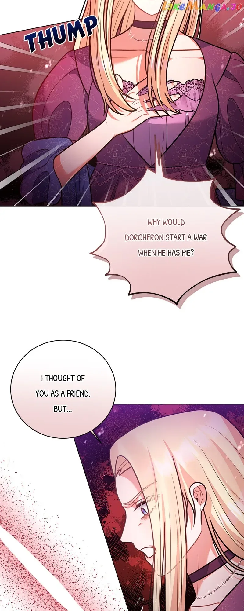 Supporting Characters Also Need Some Love Chapter 48 page 39
