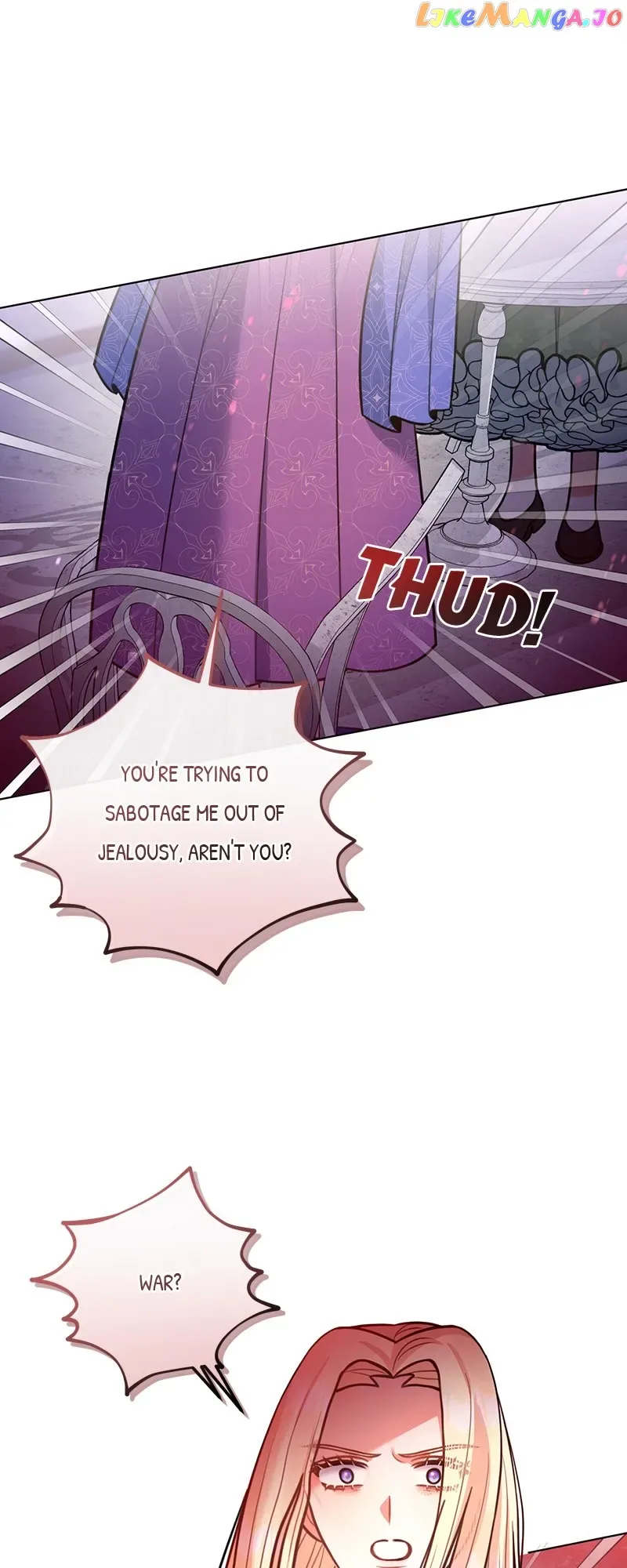 Supporting Characters Also Need Some Love Chapter 48 page 38