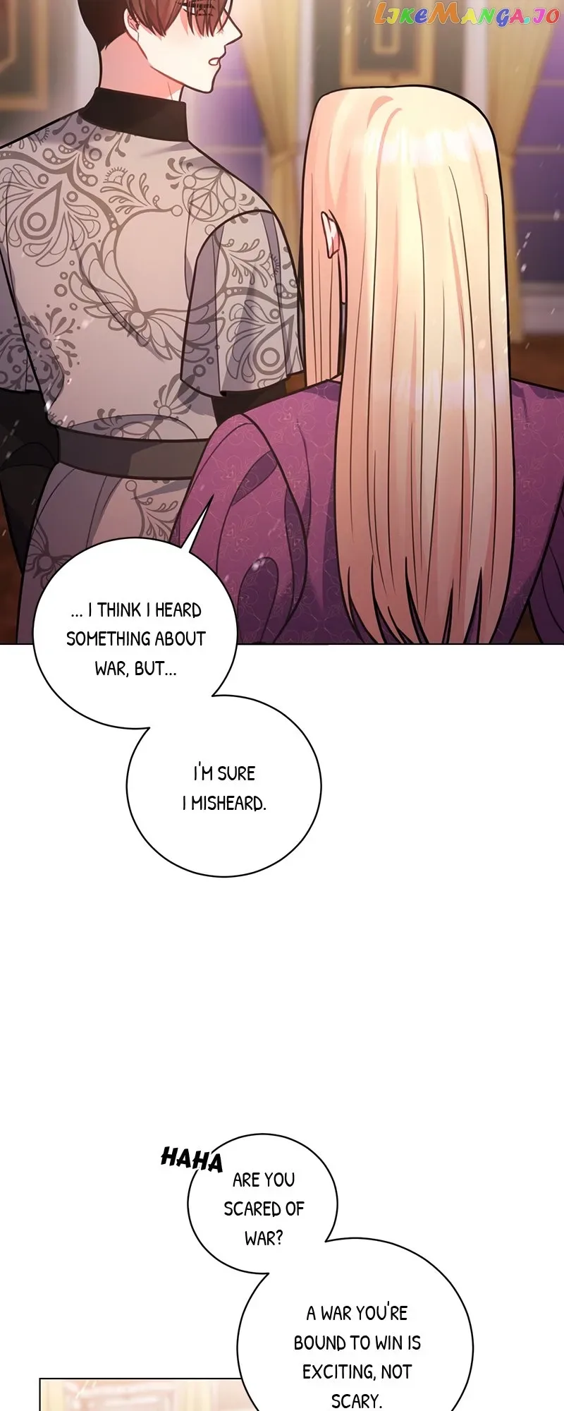 Supporting Characters Also Need Some Love Chapter 48 page 53