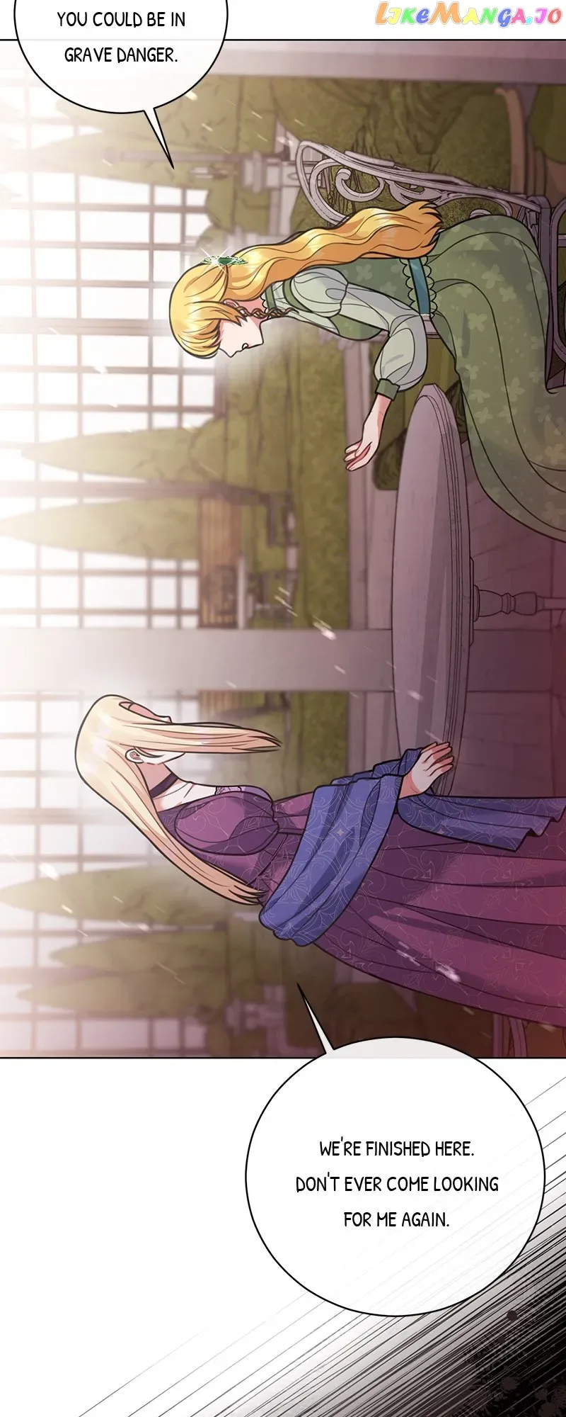Supporting Characters Also Need Some Love Chapter 48 page 41