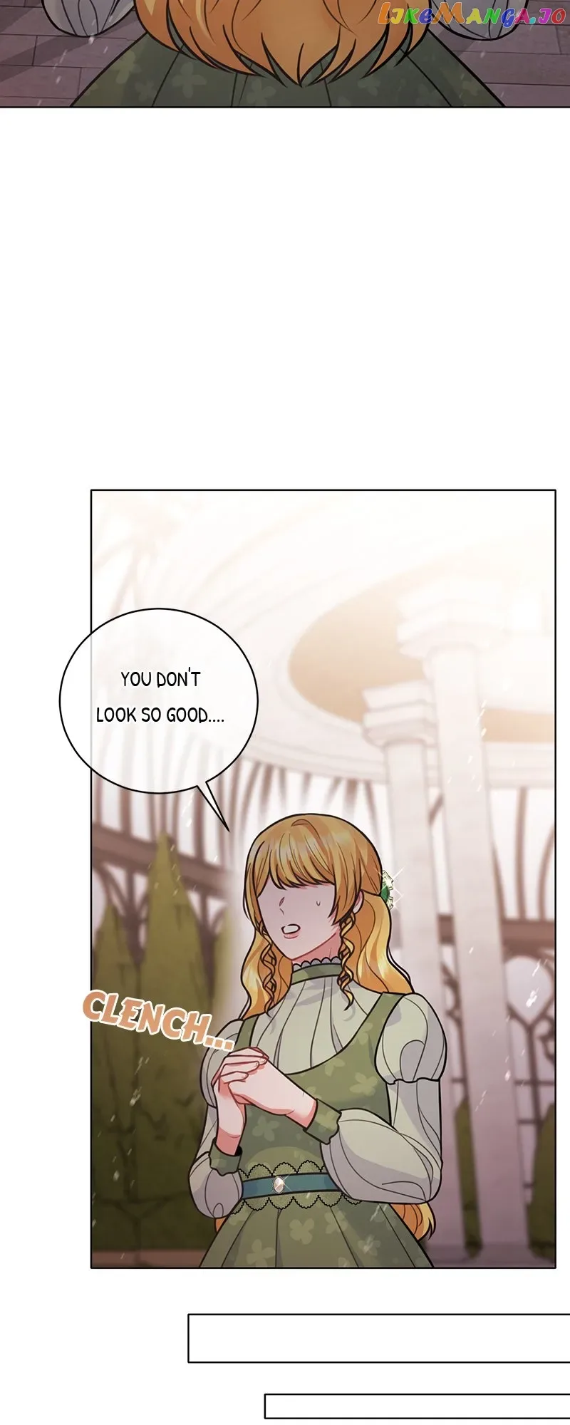 Supporting Characters Also Need Some Love Chapter 48 page 45