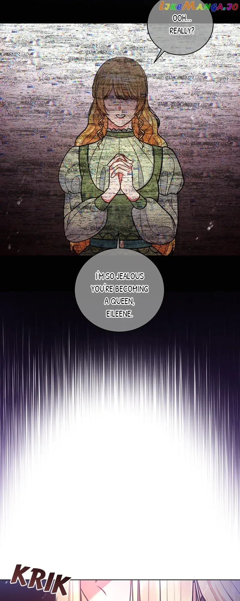 Supporting Characters Also Need Some Love Chapter 48 page 35