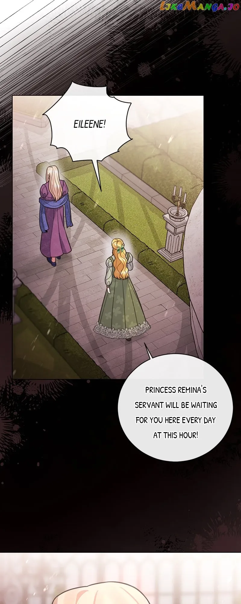 Supporting Characters Also Need Some Love Chapter 48 page 42