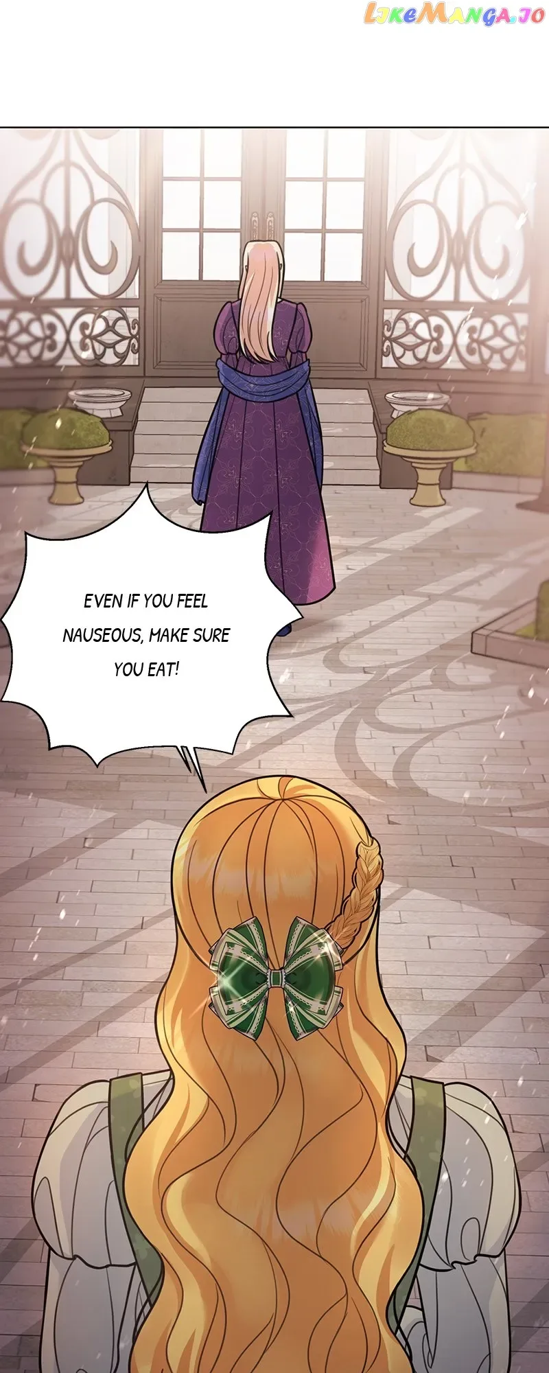 Supporting Characters Also Need Some Love Chapter 48 page 44