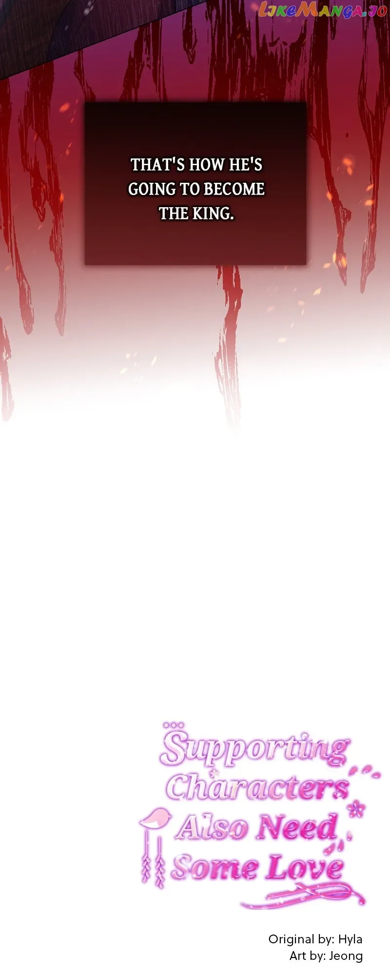 Supporting Characters Also Need Some Love Chapter 48 page 60