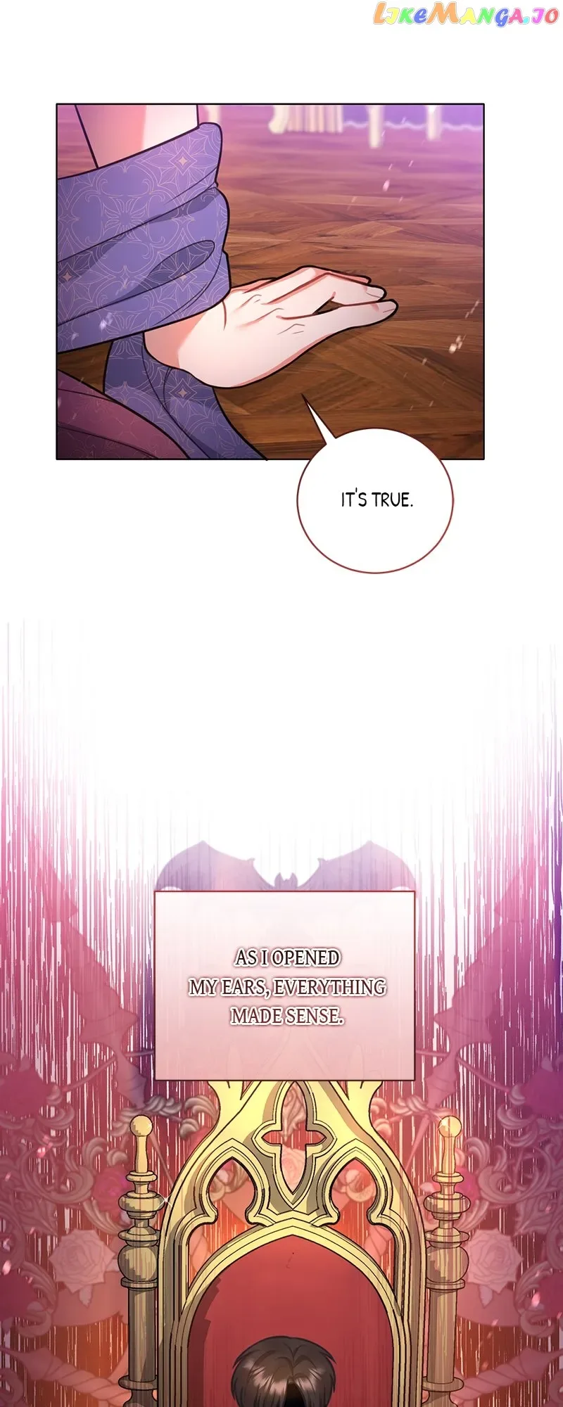 Supporting Characters Also Need Some Love Chapter 48 page 56