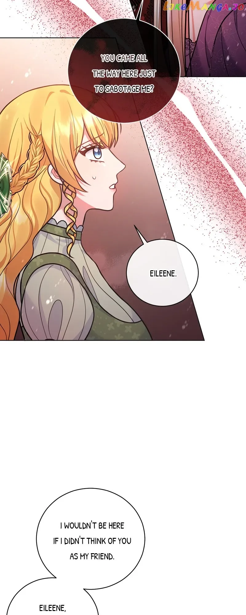 Supporting Characters Also Need Some Love Chapter 48 page 40