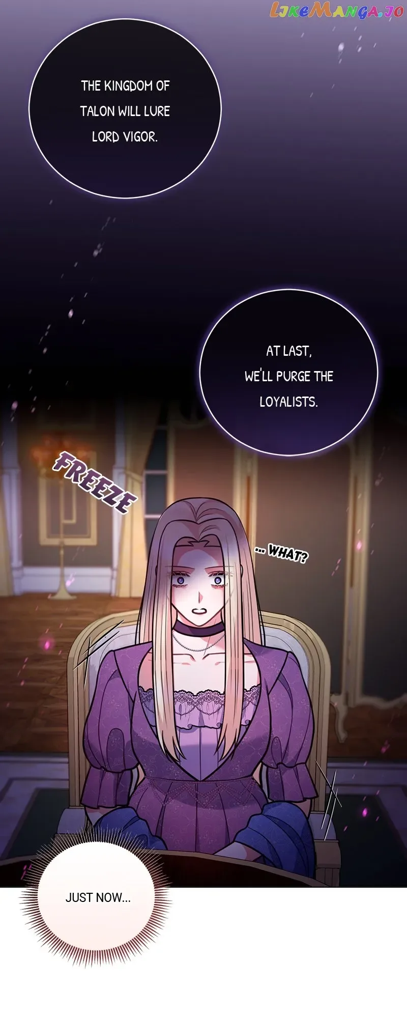 Supporting Characters Also Need Some Love Chapter 48 page 49