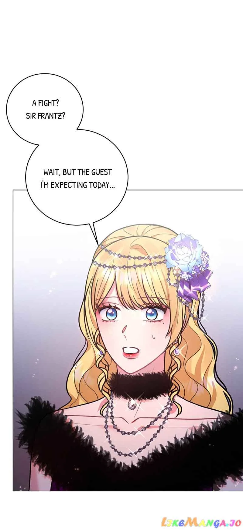 Supporting Characters Also Need Some Love Chapter 49 page 7