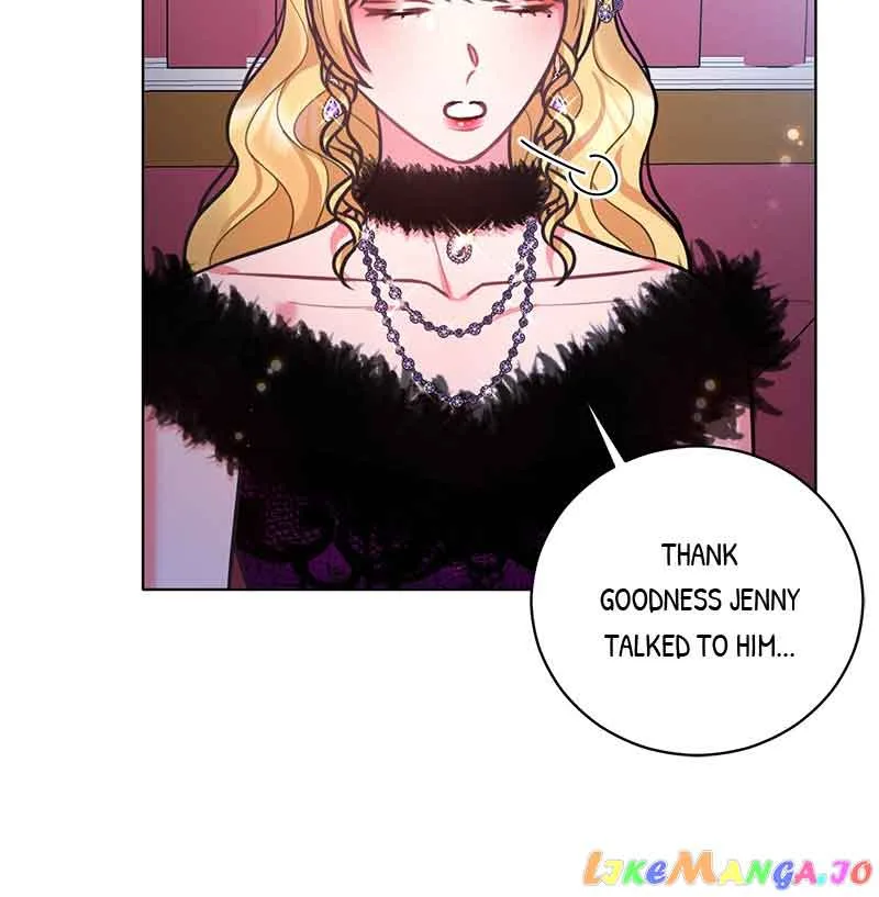 Supporting Characters Also Need Some Love Chapter 49 page 19