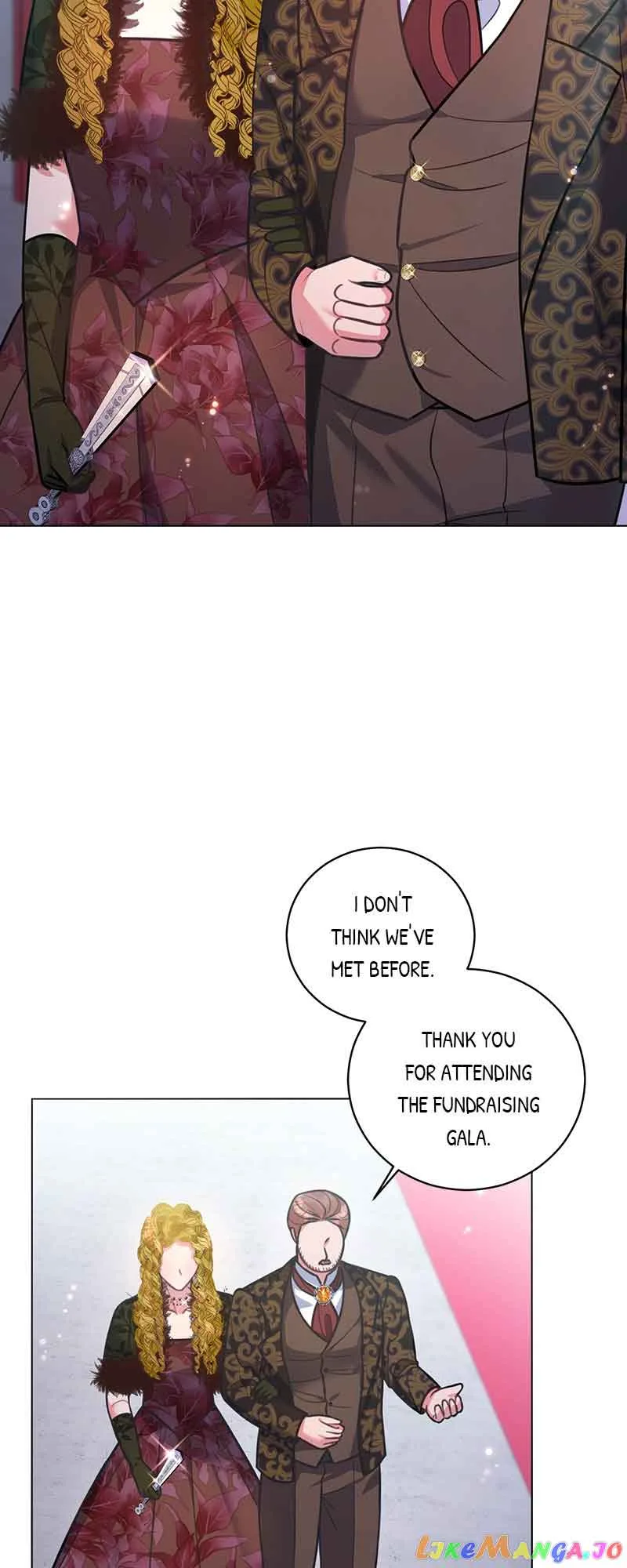 Supporting Characters Also Need Some Love Chapter 49 page 28