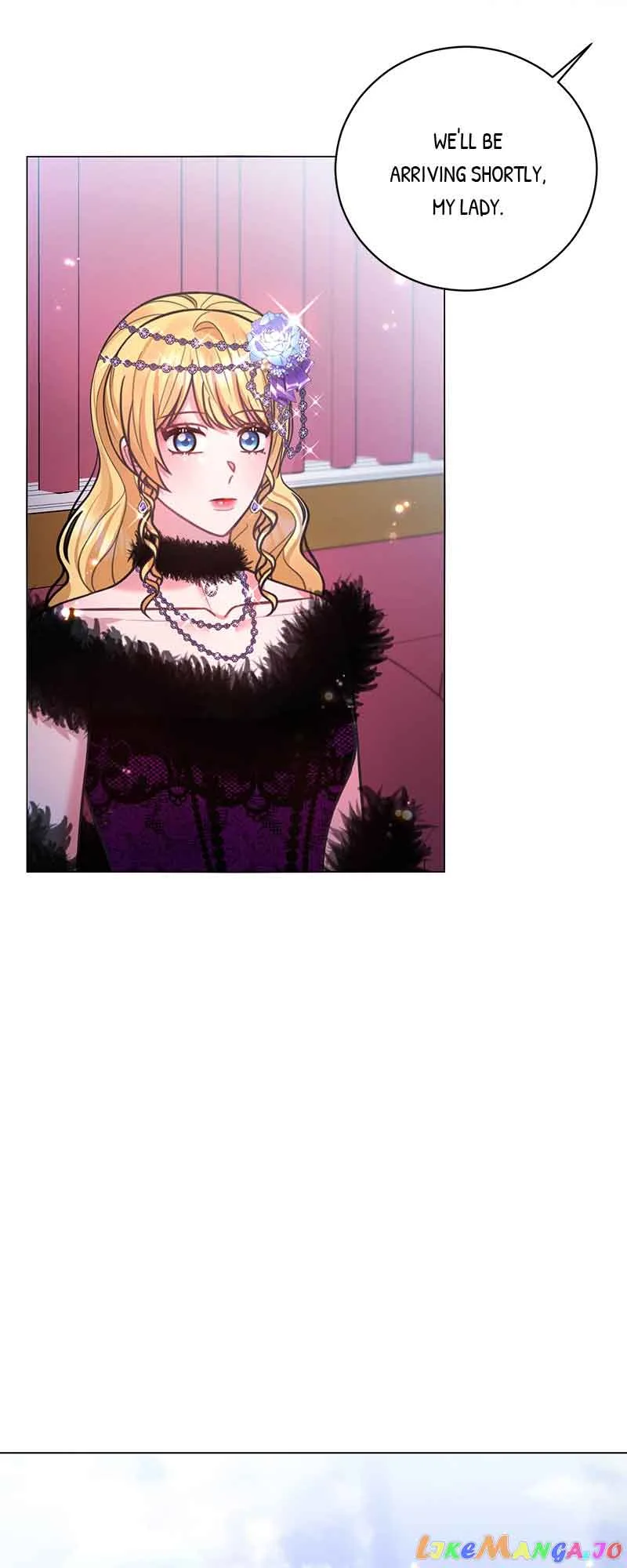 Supporting Characters Also Need Some Love Chapter 49 page 21