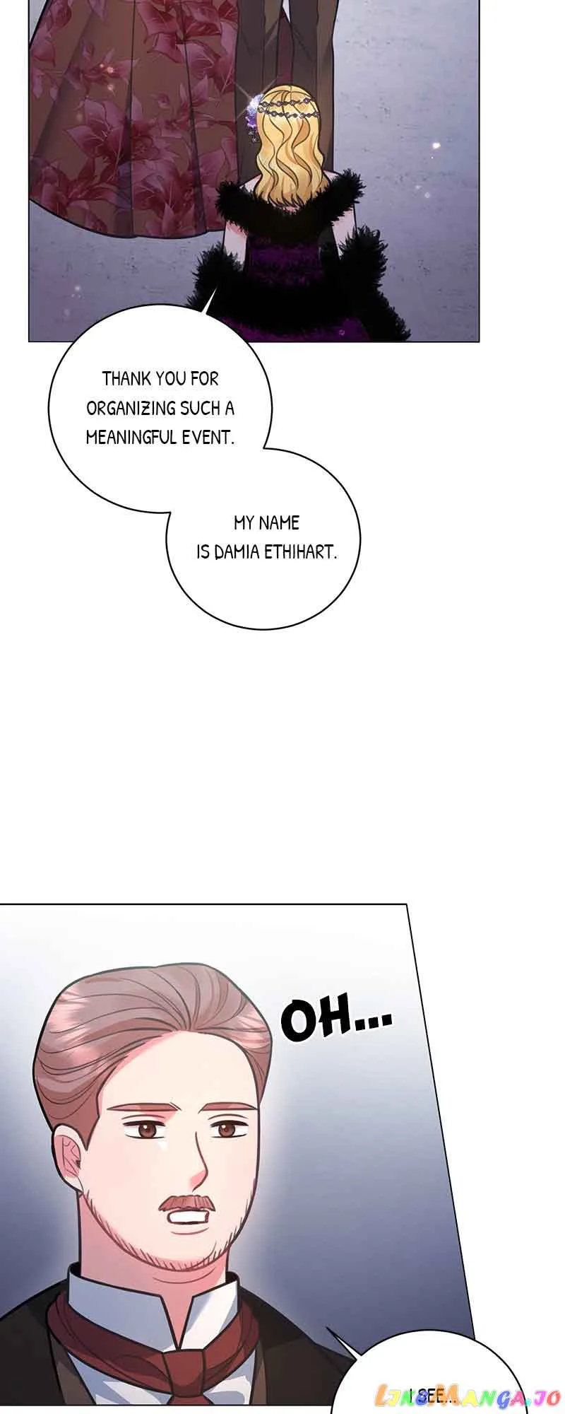 Supporting Characters Also Need Some Love Chapter 49 page 29