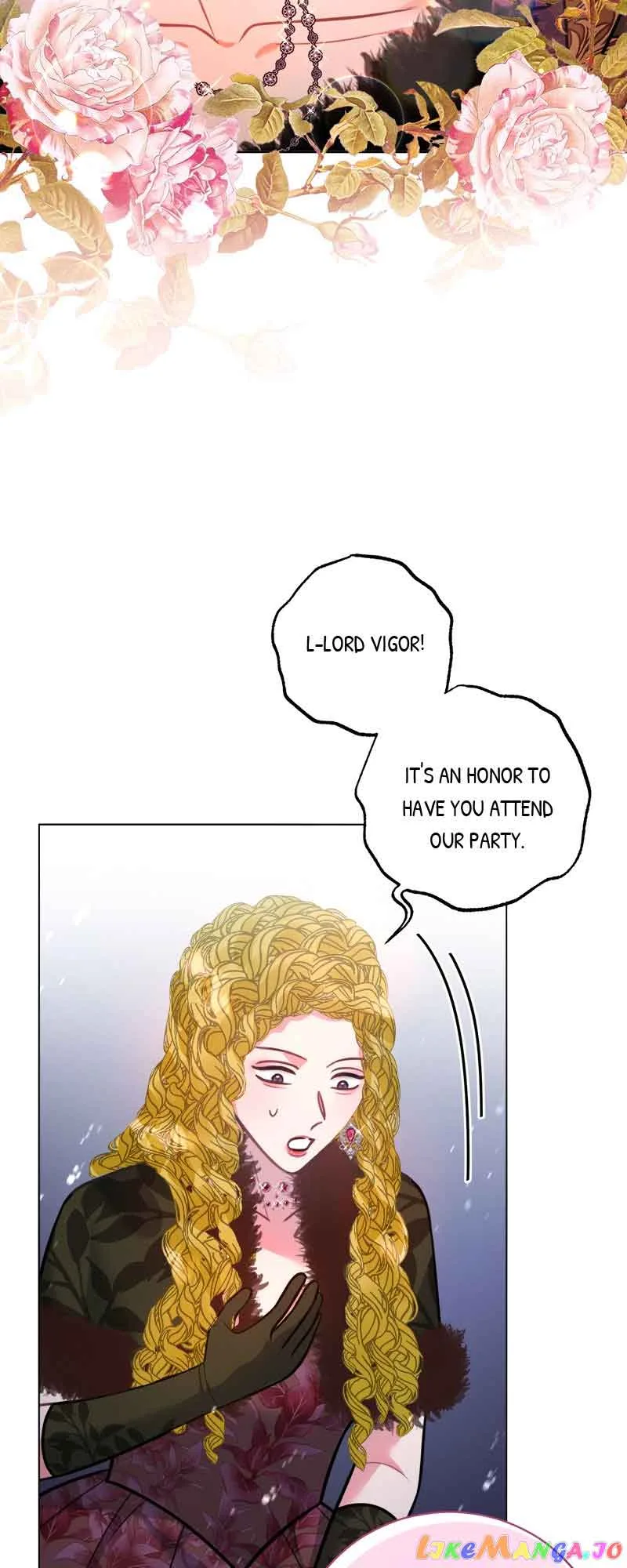 Supporting Characters Also Need Some Love Chapter 49 page 48