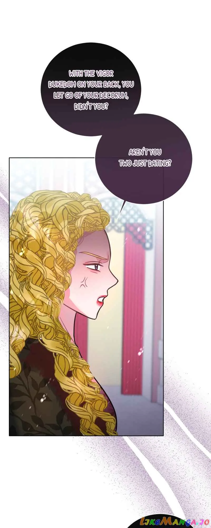 Supporting Characters Also Need Some Love Chapter 49 page 43