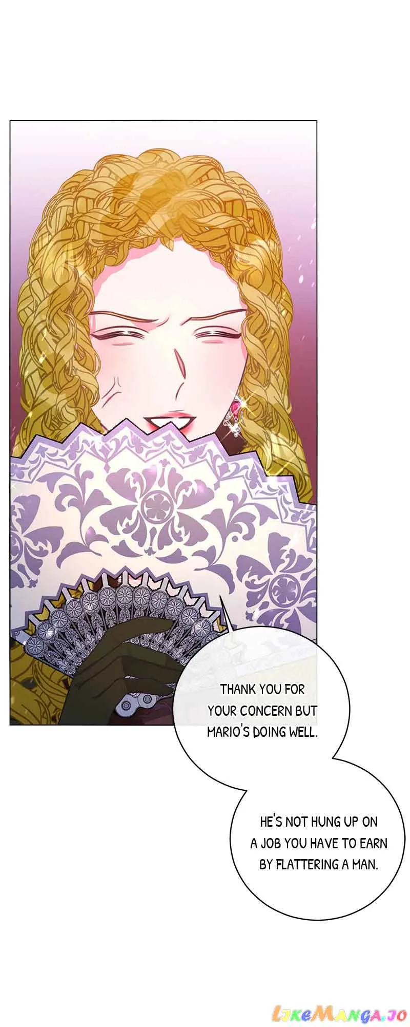 Supporting Characters Also Need Some Love Chapter 49 page 37