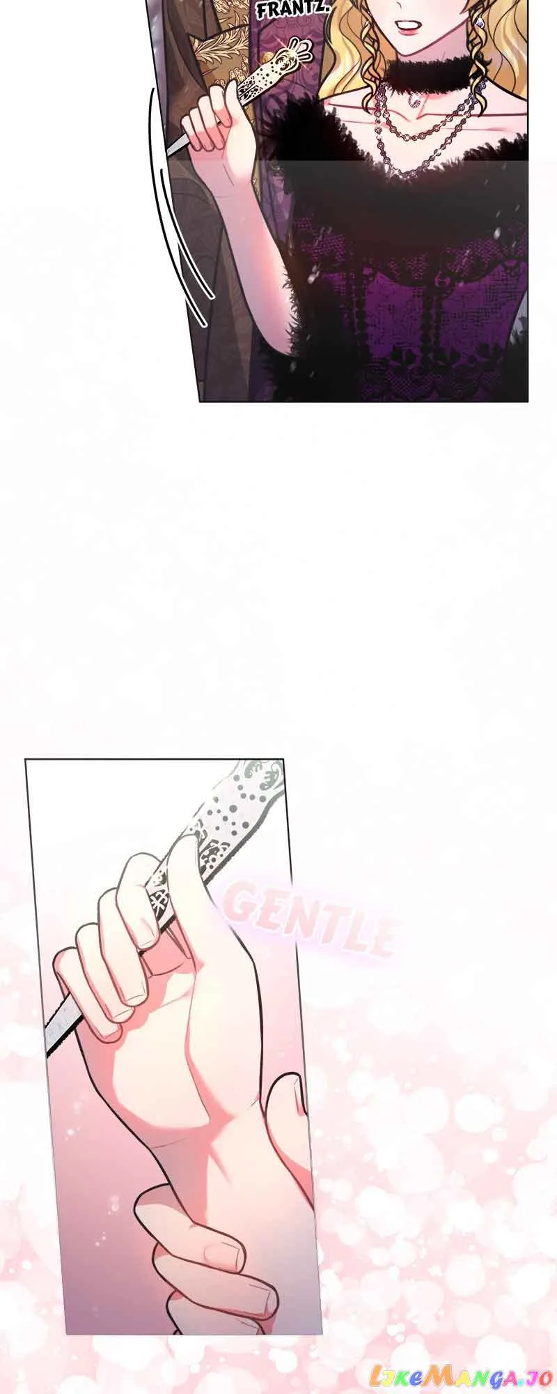 Supporting Characters Also Need Some Love Chapter 49 page 45