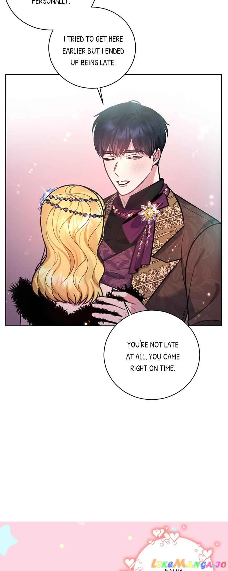Supporting Characters Also Need Some Love Chapter 49 page 52