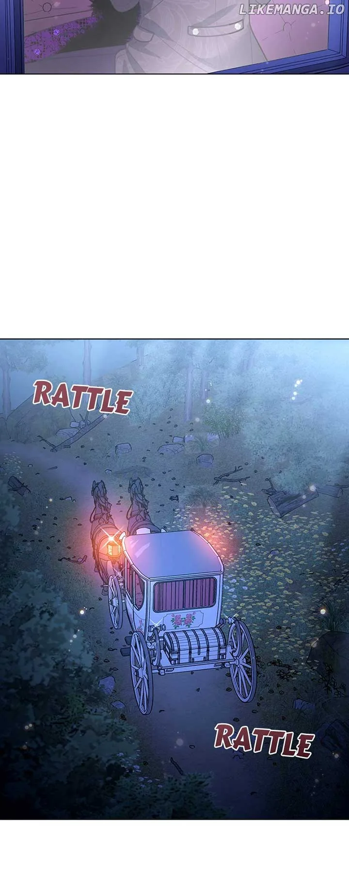 Supporting Characters Also Need Some Love Chapter 51 page 12