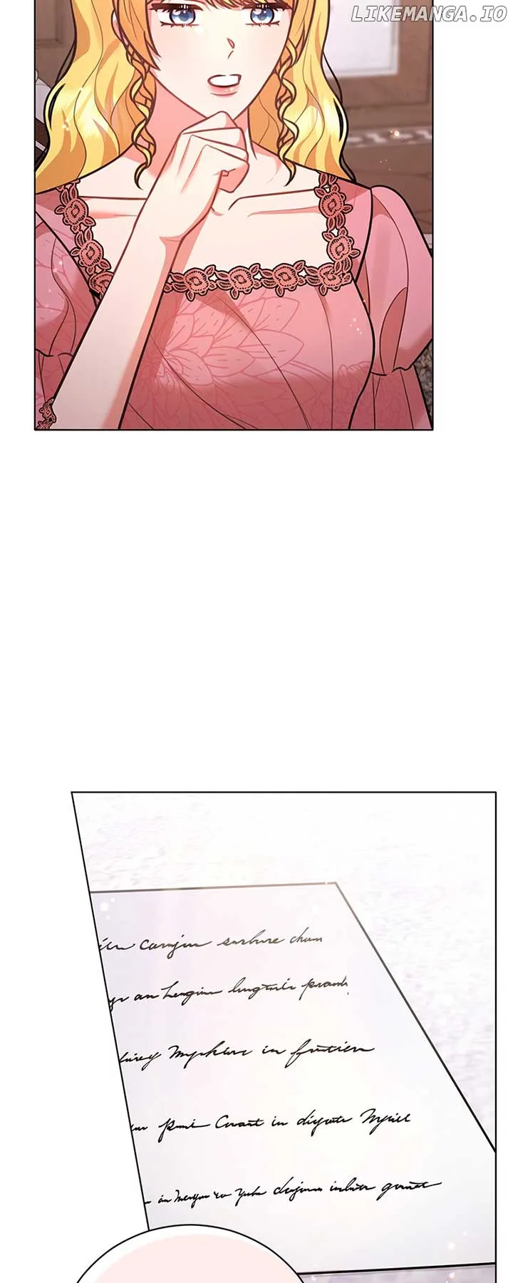 Supporting Characters Also Need Some Love Chapter 51 page 40