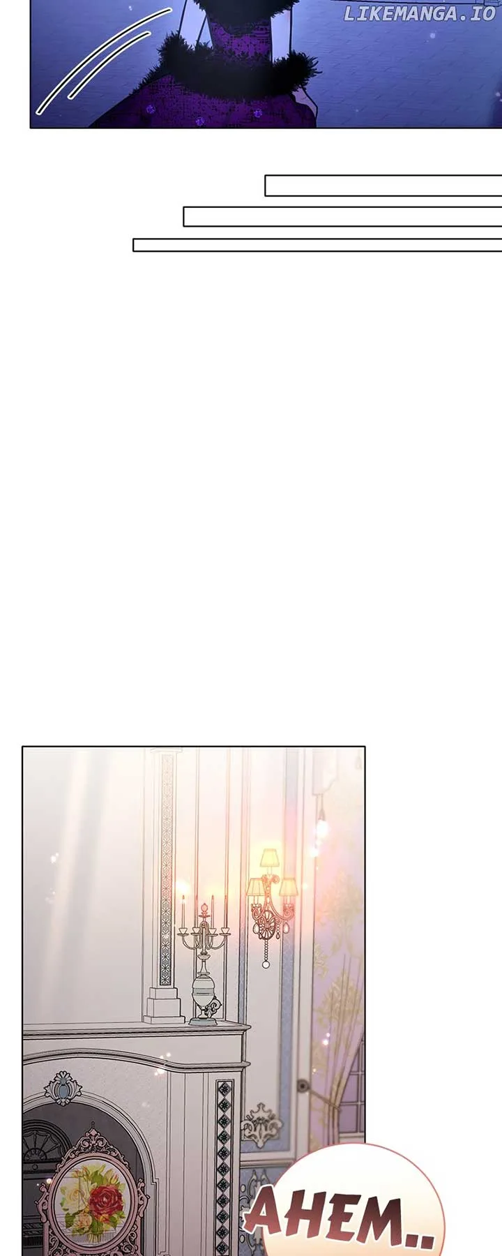 Supporting Characters Also Need Some Love Chapter 51 page 18