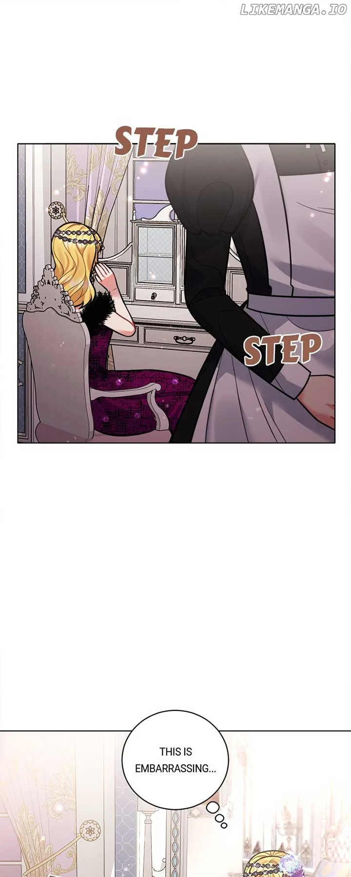 Supporting Characters Also Need Some Love Chapter 51 page 22