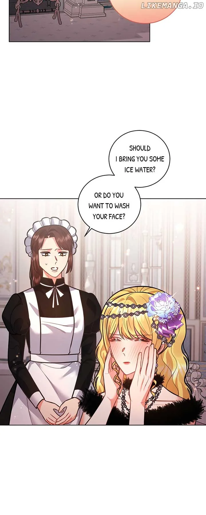 Supporting Characters Also Need Some Love Chapter 51 page 19