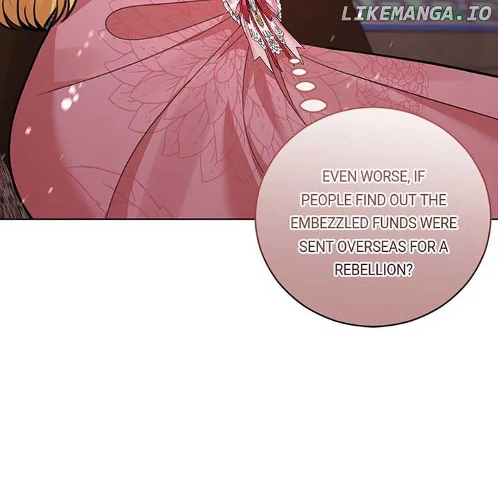 Supporting Characters Also Need Some Love Chapter 51 page 47