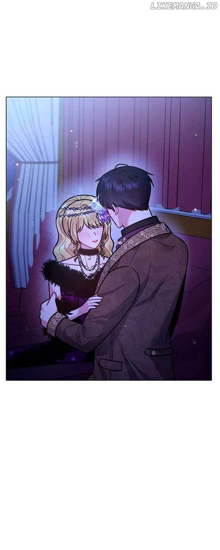 Supporting Characters Also Need Some Love Chapter 51 page 2