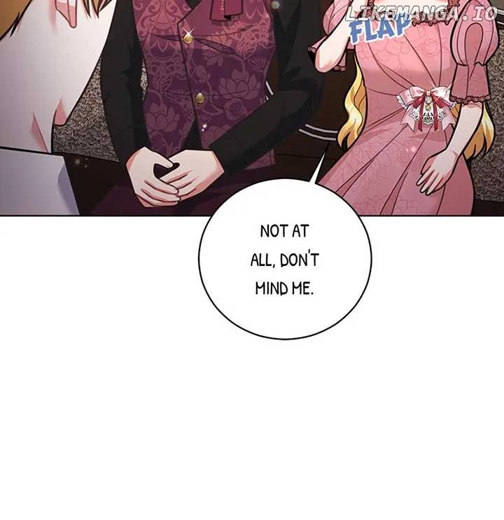 Supporting Characters Also Need Some Love Chapter 51 page 32