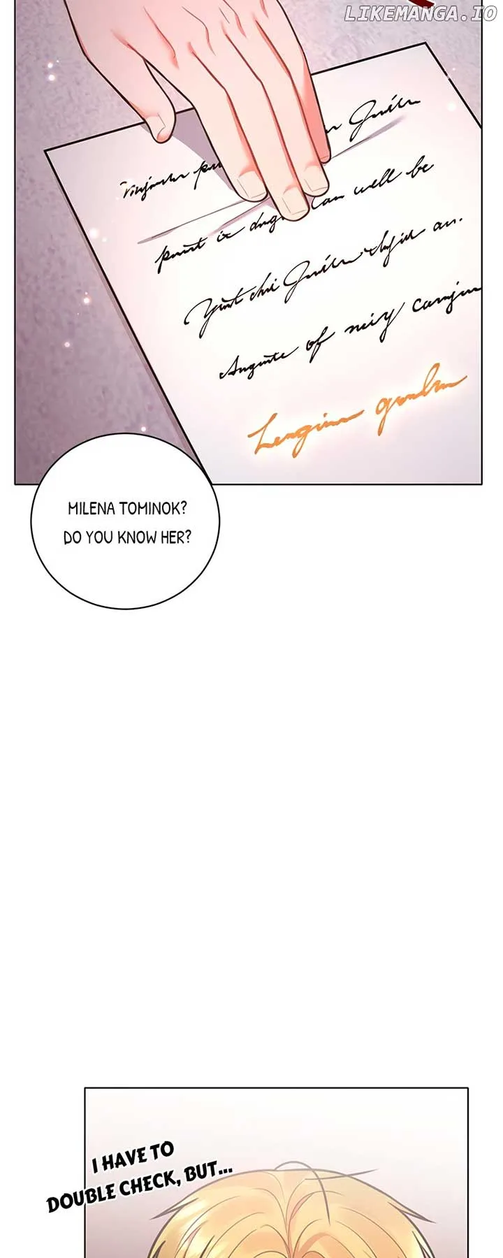 Supporting Characters Also Need Some Love Chapter 51 page 37
