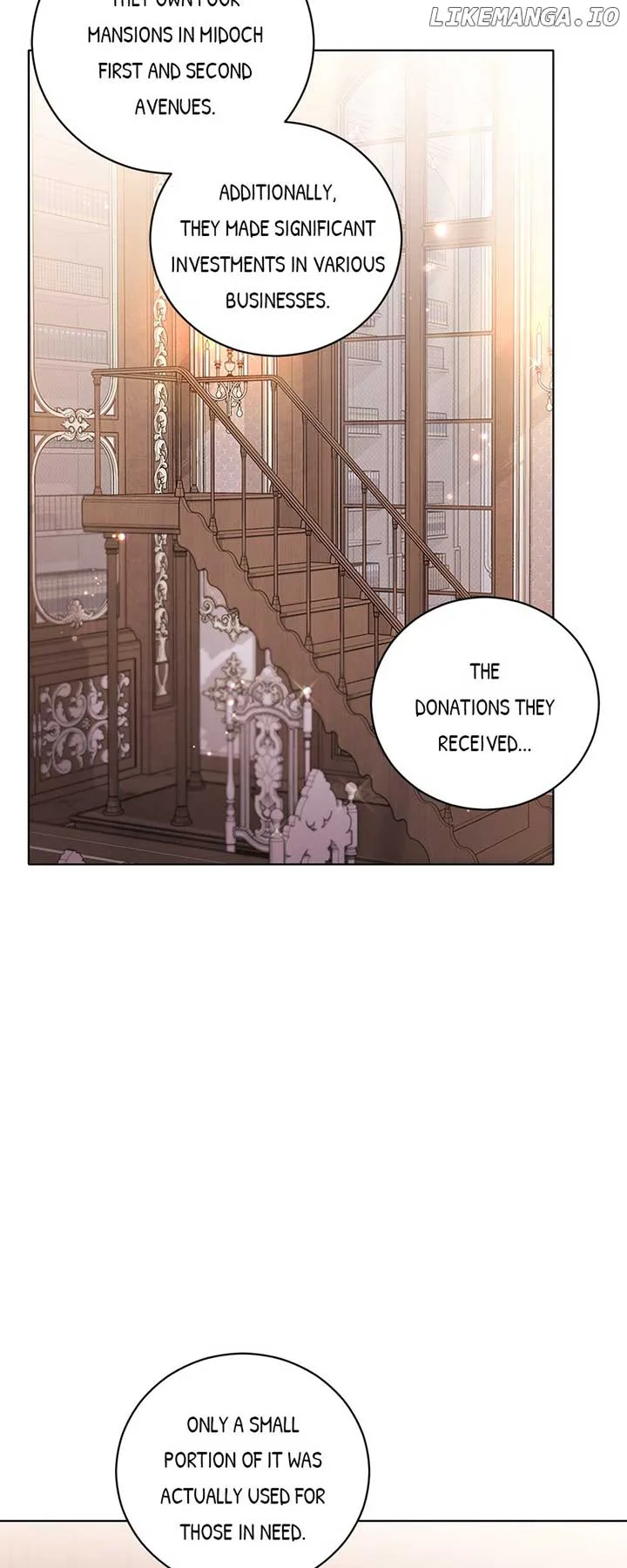 Supporting Characters Also Need Some Love Chapter 51 page 34