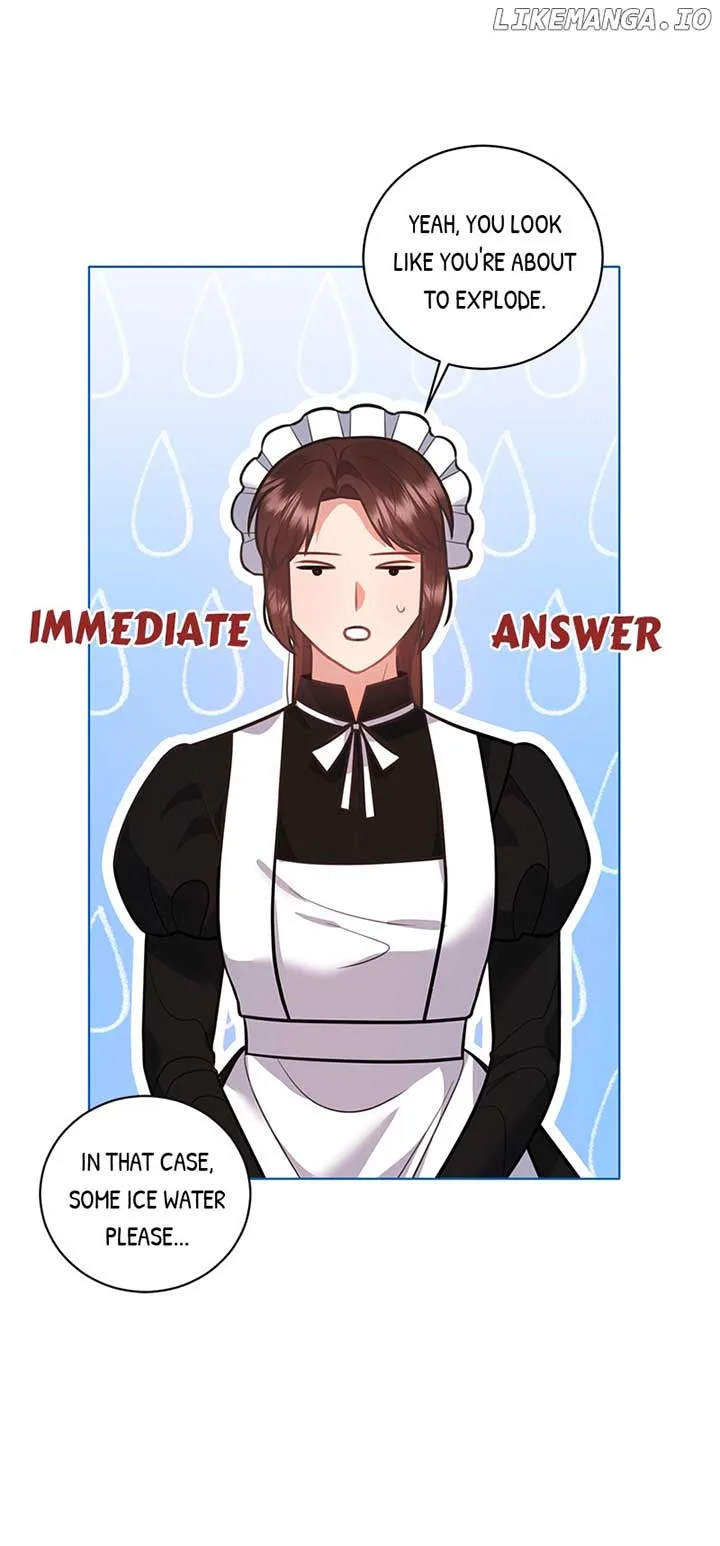 Supporting Characters Also Need Some Love Chapter 51 page 21