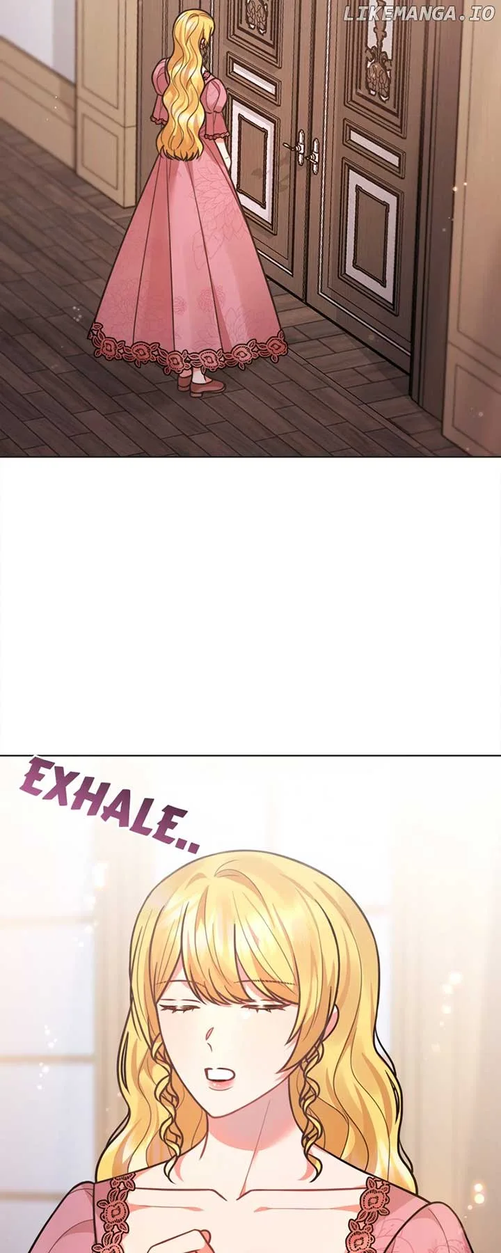 Supporting Characters Also Need Some Love Chapter 51 page 26