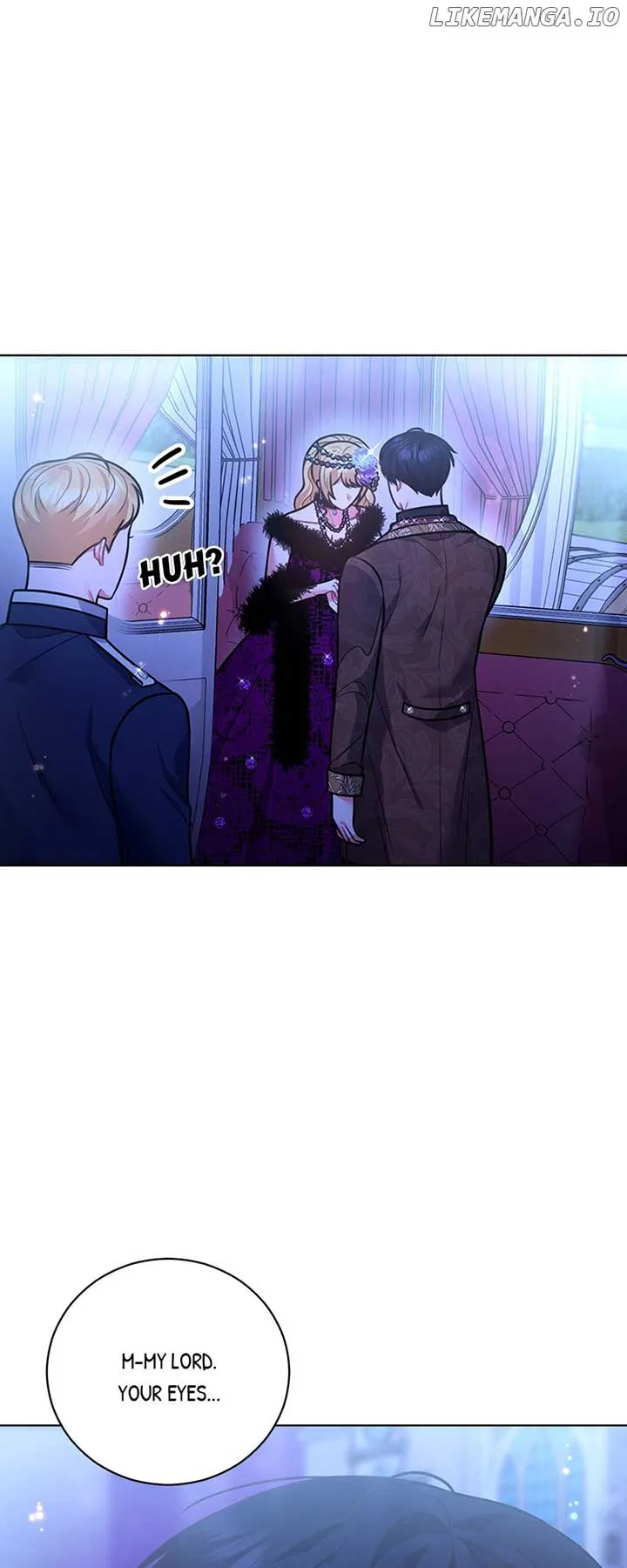 Supporting Characters Also Need Some Love Chapter 51 page 16