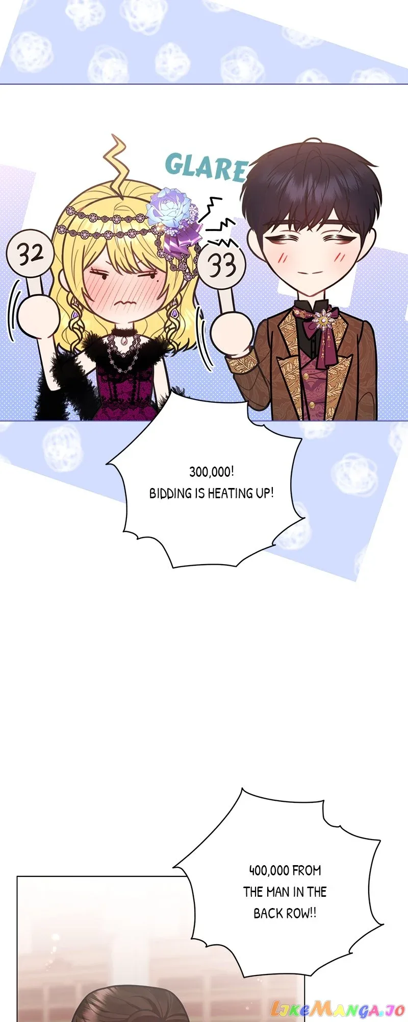 Supporting Characters Also Need Some Love Chapter 50 page 12