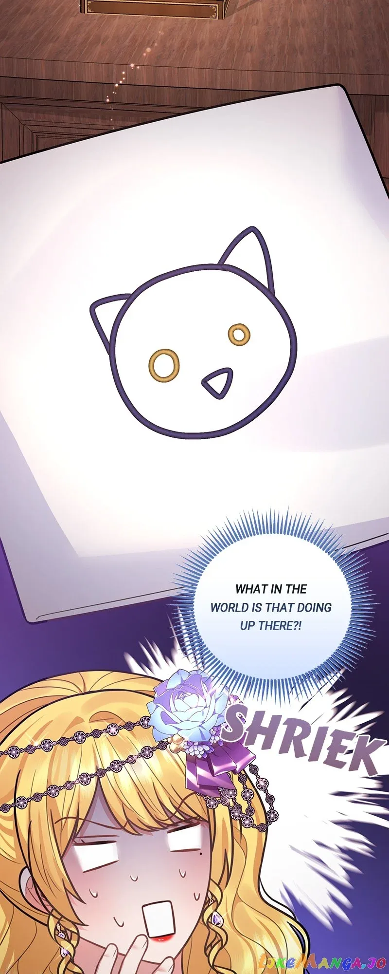 Supporting Characters Also Need Some Love Chapter 50 page 5