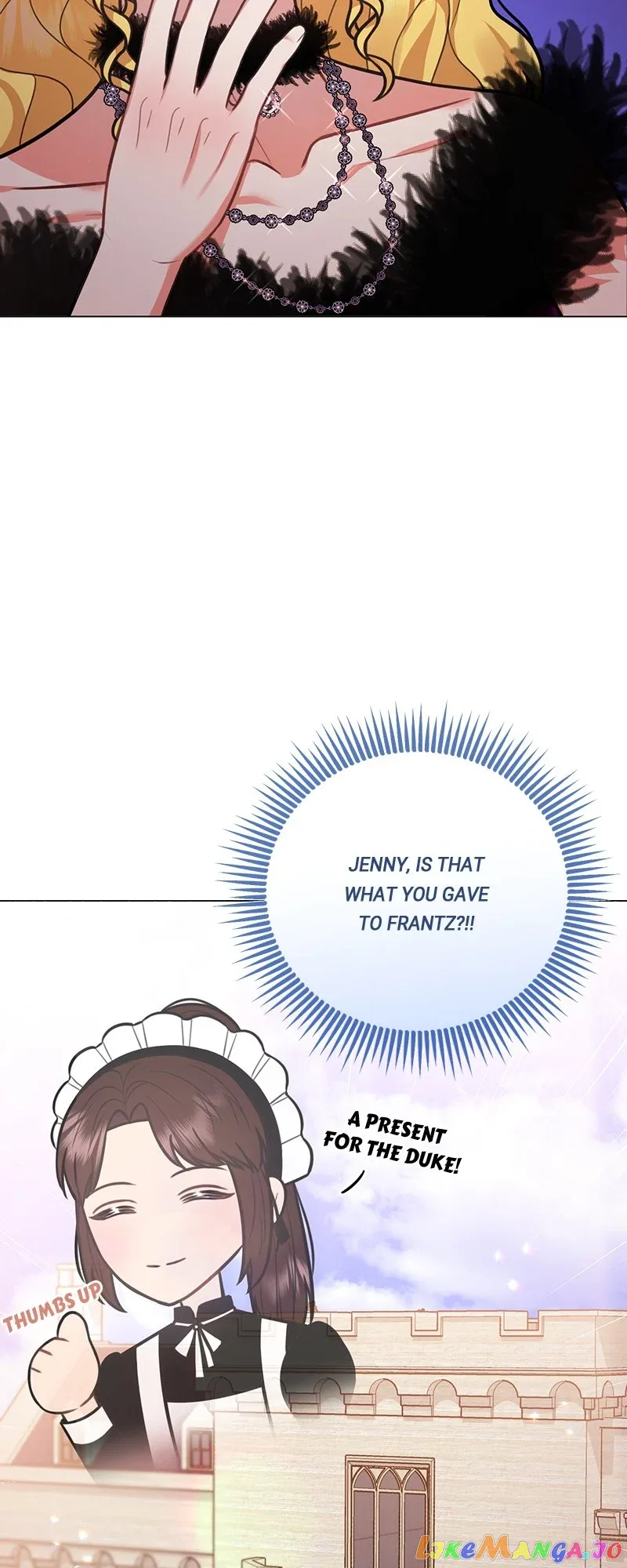 Supporting Characters Also Need Some Love Chapter 50 page 6