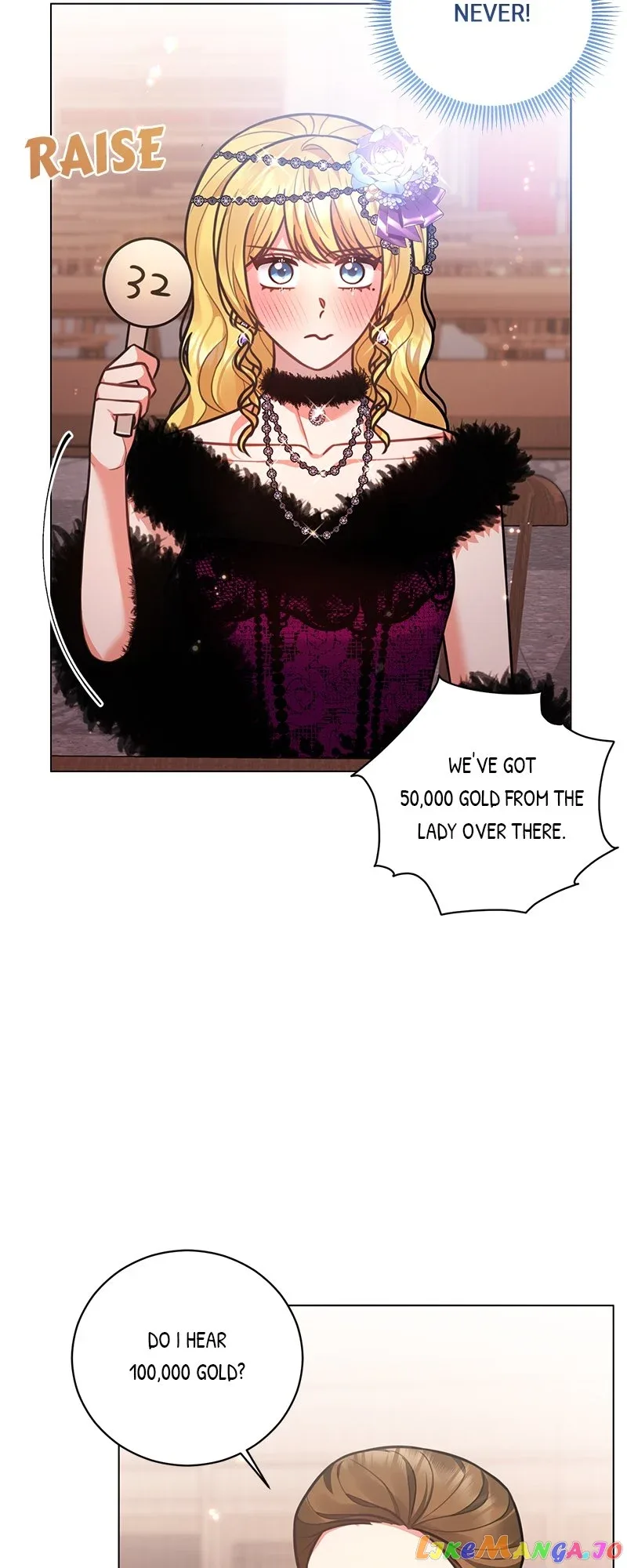 Supporting Characters Also Need Some Love Chapter 50 page 9