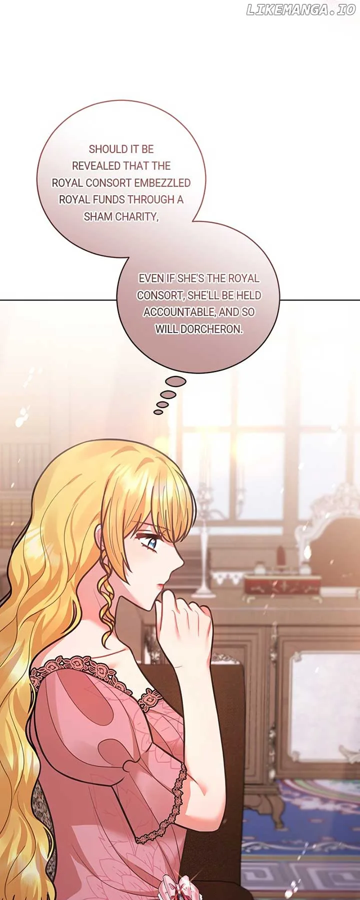 Supporting Characters Also Need Some Love Chapter 51 page 46