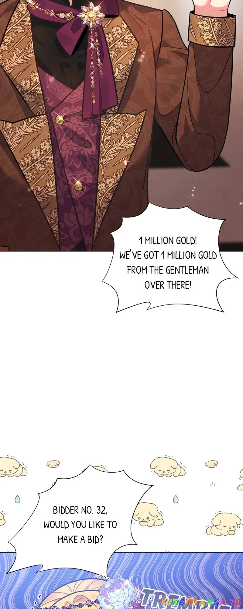 Supporting Characters Also Need Some Love Chapter 50 page 18