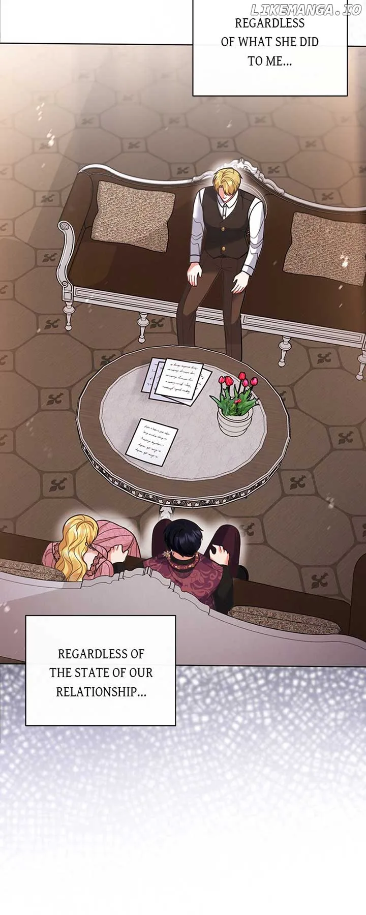 Supporting Characters Also Need Some Love Chapter 51 page 56