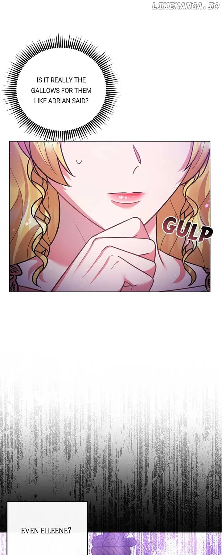 Supporting Characters Also Need Some Love Chapter 51 page 48