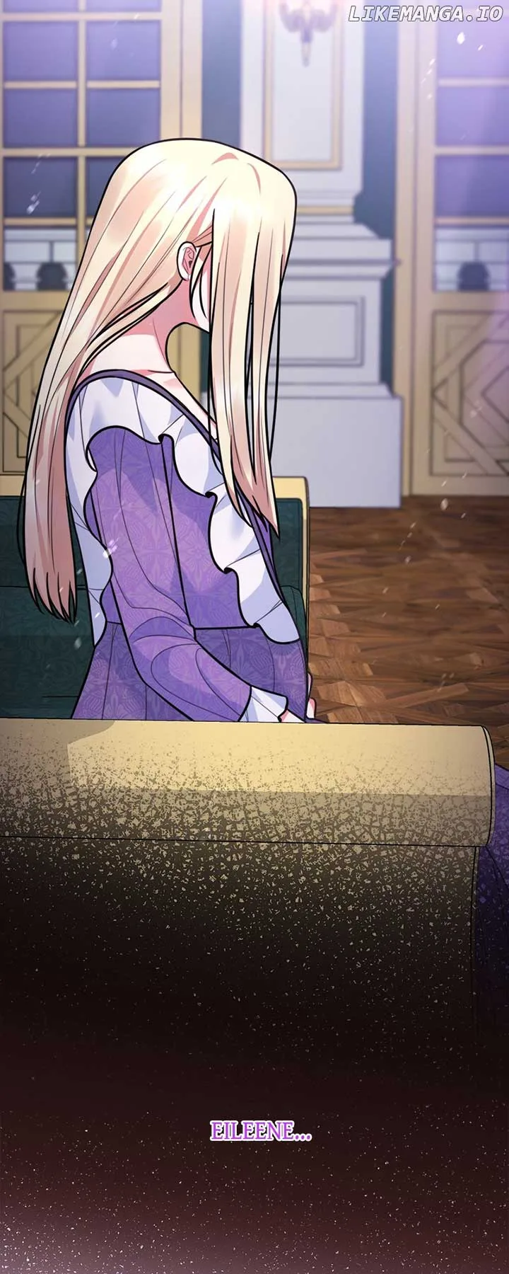 Supporting Characters Also Need Some Love Chapter 51 page 59