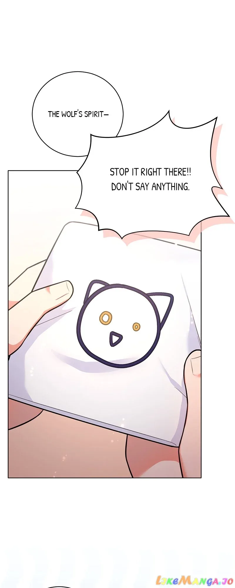 Supporting Characters Also Need Some Love Chapter 50 page 21